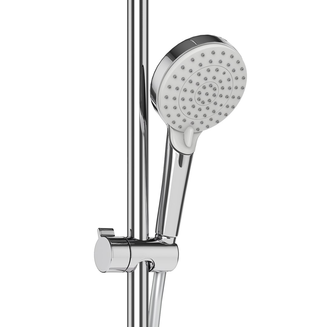 Shower systems Hansgrohe set 154 3D model https://p.turbosquid.com/ts-thumb/RA/cFIb70/Cu/f10/jpg/1649984238/1920x1080/fit_q87/e3dffe648ed6c374b44ceb5a91ec3b3e2272b2a6/f10.jpg
