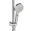Shower systems Hansgrohe set 154