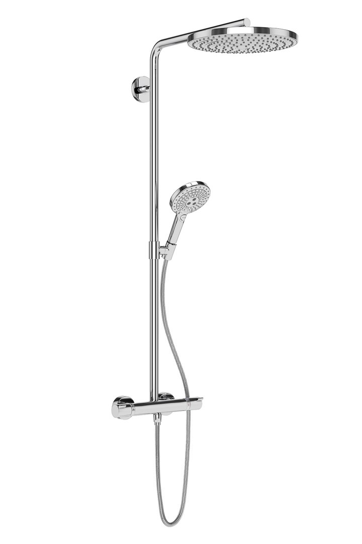 Shower systems Hansgrohe set 154 3D model https://p.turbosquid.com/ts-thumb/RA/cFIb70/HO/f1/jpg/1649984237/1920x1080/fit_q87/c79123ef0edaf4ceedb57a7b8b9229f30c5d7948/f1.jpg