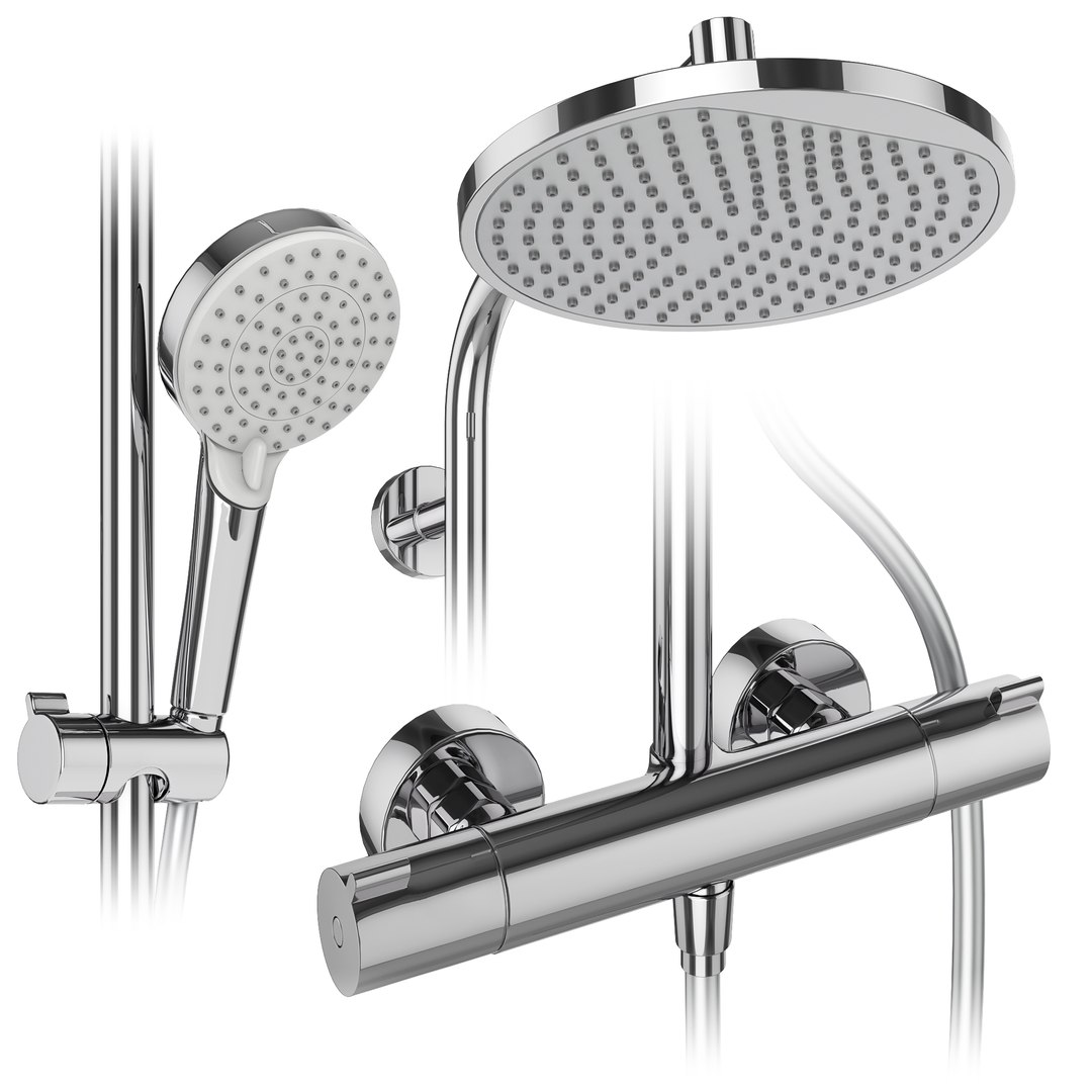 Shower systems Hansgrohe set 154 3D model https://p.turbosquid.com/ts-thumb/RA/cFIb70/Pe/3ddd4/jpg/1649984233/1920x1080/fit_q87/04c769ae7bafa20d3d179c446fc27adb06198c46/3ddd4.jpg