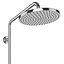 Shower systems Hansgrohe set 154