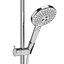 Shower systems Hansgrohe set 154