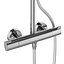 Shower systems Hansgrohe set 154