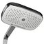 Shower systems Hansgrohe set 154