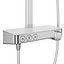 Shower systems Hansgrohe set 154