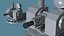 Type 1130 11-Barrel 30mm CIWS