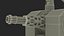 Type 1130 11-Barrel 30mm CIWS