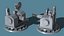 Type 1130 11-Barrel 30mm CIWS