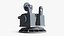 Type 1130 11-Barrel 30mm CIWS