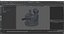 Type 1130 11-Barrel 30mm CIWS