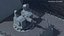 Type 1130 11-Barrel 30mm CIWS