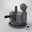 Type 1130 11-Barrel 30mm CIWS