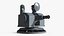 Type 1130 11-Barrel 30mm CIWS
