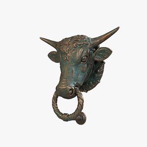 Bull Knocker