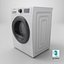 Dryer 3D model