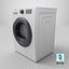 Dryer 3D model
