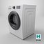 Dryer 3D model
