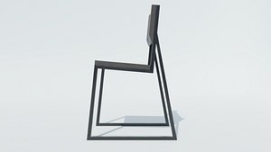 chair model