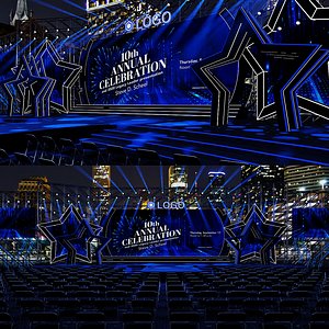 Stage Truss Meeting Hall Wedding Show Concert Party11