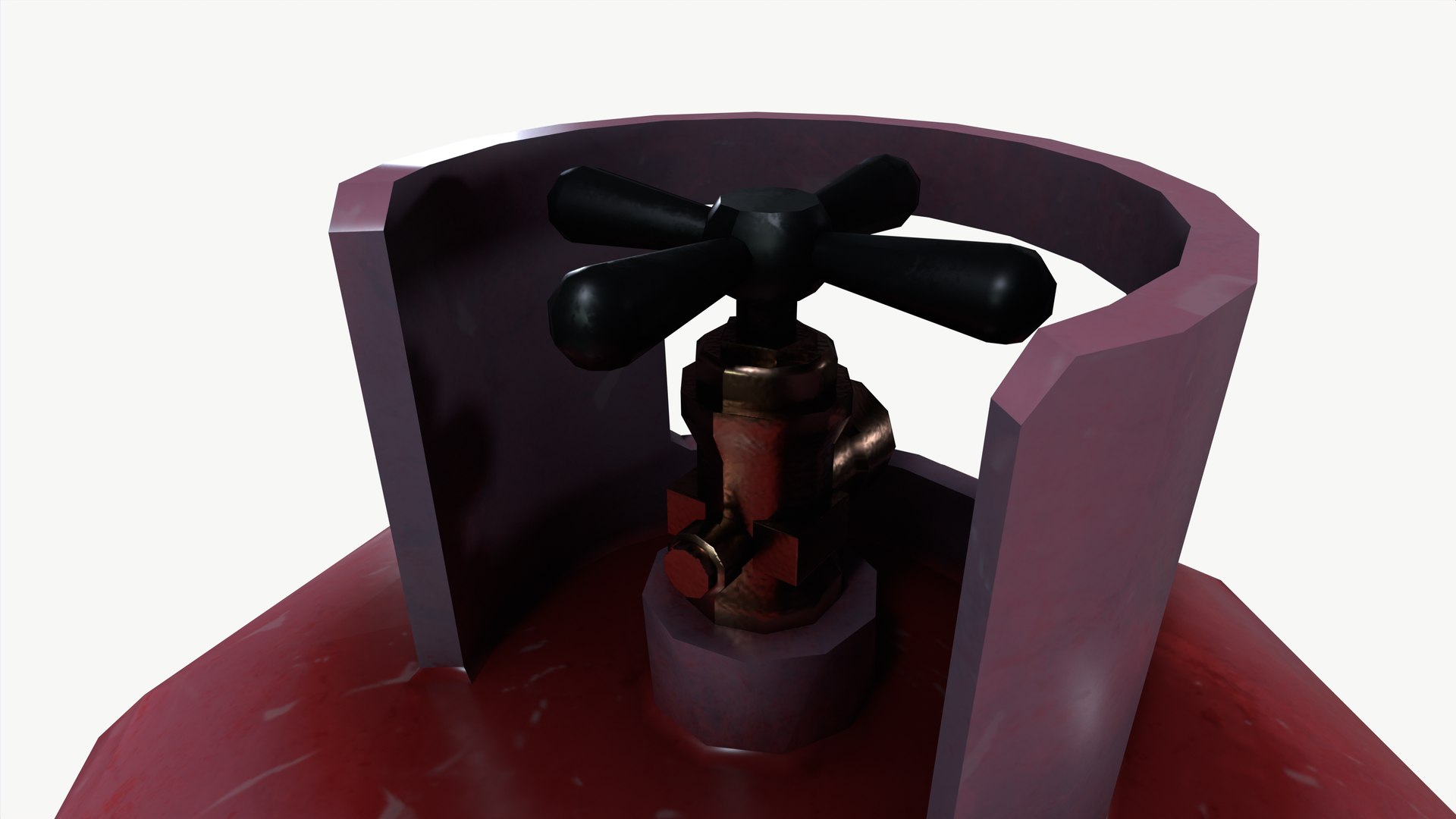 Gas Cylinder 3D model https://p.turbosquid.com/ts-thumb/RA/kL0tu4/Je/render_002/png/1763559608/1920x1080/fit_q87/b913fadbbb3e1bf3d484184590be15135fd71dd9/render_002.jpg
