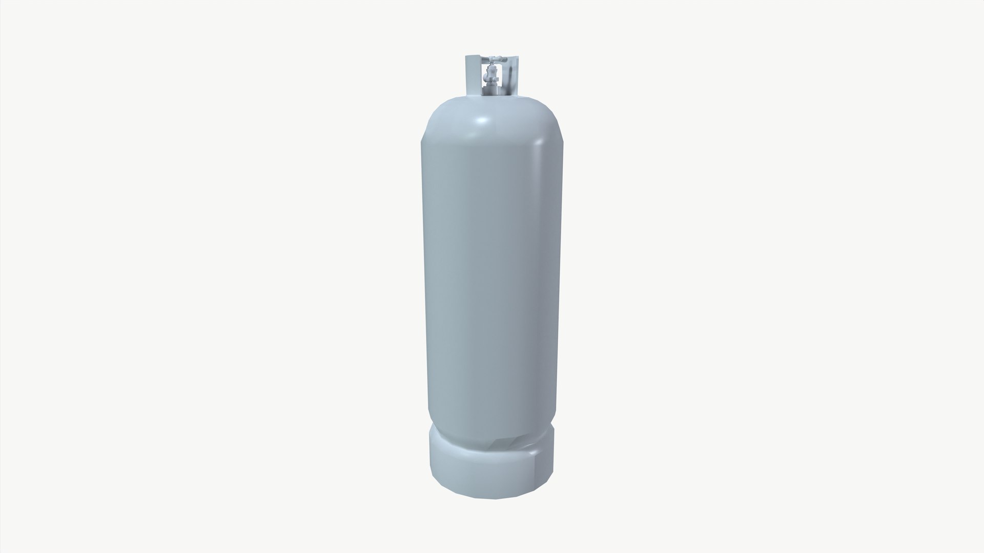 Gas Cylinder 3D model https://p.turbosquid.com/ts-thumb/RA/kL0tu4/fC/shader/png/1763559610/1920x1080/fit_q87/5b39874d312edac48c95bc5909dcb00f9a08ea69/shader.jpg