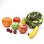 Paquete de Frutas 3D