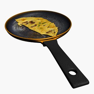 Omelette