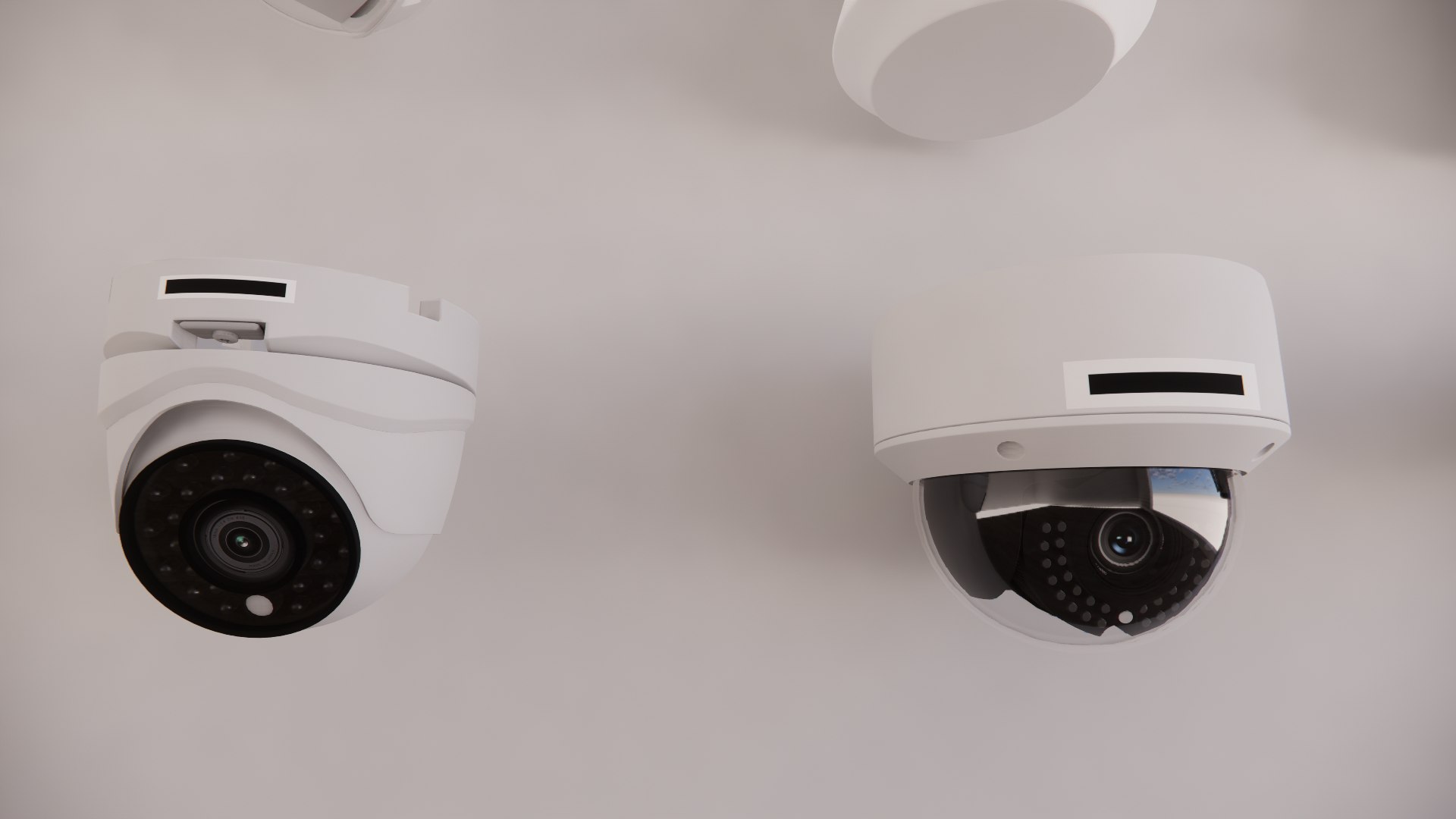 3D Security Cameras-A2 - TurboSquid 2216160