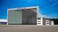 Friedrichshafen Zeppelin Hangar Rigged