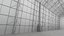Friedrichshafen Zeppelin Hangar Rigged