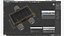 CATV Coaxial Cable 2 Way Splitter