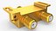CATV Coaxial Cable 2 Way Splitter