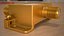 CATV Coaxial Cable 2 Way Splitter