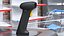 2D Scanning Barcode Scanner