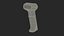 2D Scanning Barcode Scanner