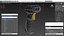 2D Scanning Barcode Scanner