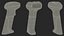 2D Scanning Barcode Scanner