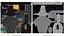 2D Scanning Barcode Scanner