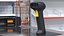 2D Scanning Barcode Scanner