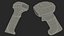 2D Scanning Barcode Scanner