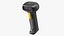 Barcode Scanners Collection 3
