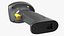 2D Scanning Barcode Scanner