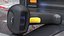 2D Scanning Barcode Scanner