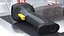2D Scanning Barcode Scanner