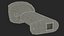 2D Scanning Barcode Scanner