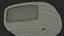 2D Scanning Barcode Scanner
