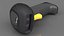 2D Scanning Barcode Scanner