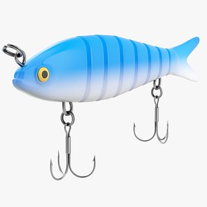 Fishing Lure