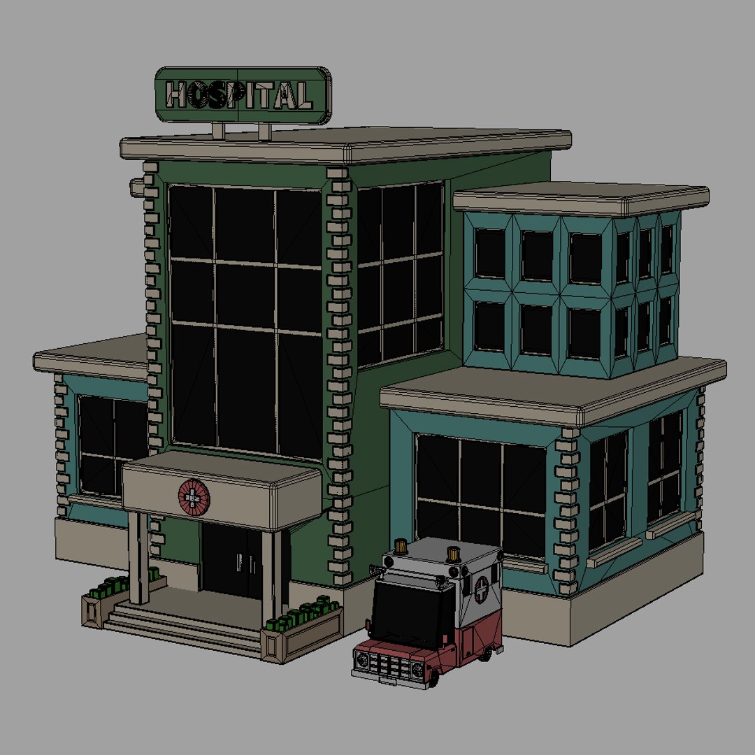 3D hospital 02 https://p.turbosquid.com/ts-thumb/RA/suDipr/4E4RjX5U/hospital03/jpg/1606923977/1920x1080/fit_q87/243c8d7dd13934af2f9180730267587216e8430a/hospital03.jpg