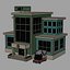 Hospital 02